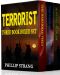 [Terrorist (The Vane 01] • Terrorist · Three Book Boxed Set